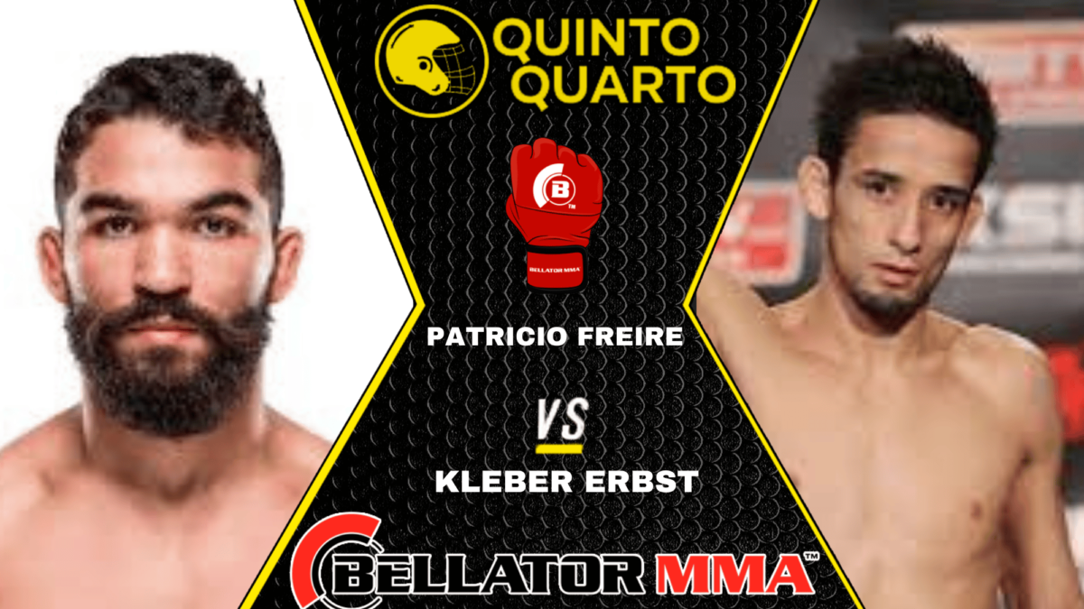 Patr&iacute;cio Freire x Kleber Koike Erbst &ndash; Dica, palpite e progn&oacute;stico &ndash; 31/12
