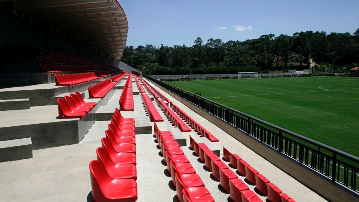 Projeto da MLS de olho em bases no Brasil