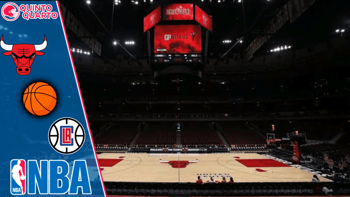 Chicago Bulls x Los Angeles Clippers &ndash; Dica, palpite e progn&oacute;stico &ndash; 31/01