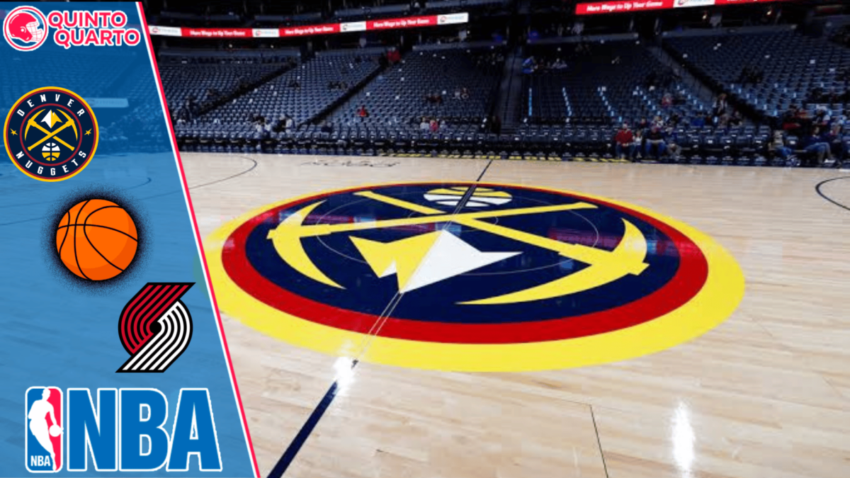 Denver Nuggets x Portland Trail Blazers &ndash; Dica, palpite e progn&oacute;stico &ndash; 17/01