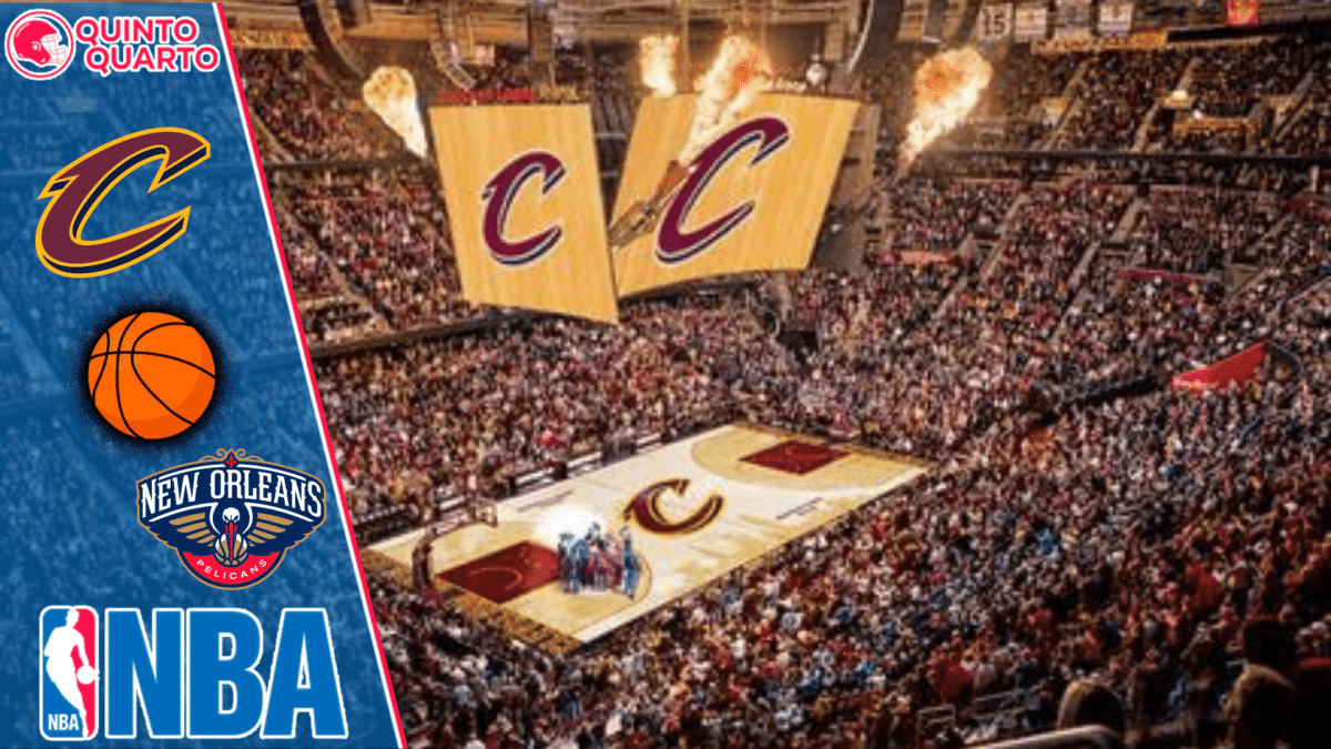 Cleveland Cavaliers x New Orleans Pelicans &ndash; Dica, palpite e progn&oacute;stico &ndash; 16/01