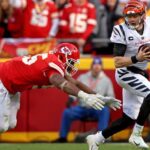 Onde assistir Chiefs x Bengals na final da AFC 2023?