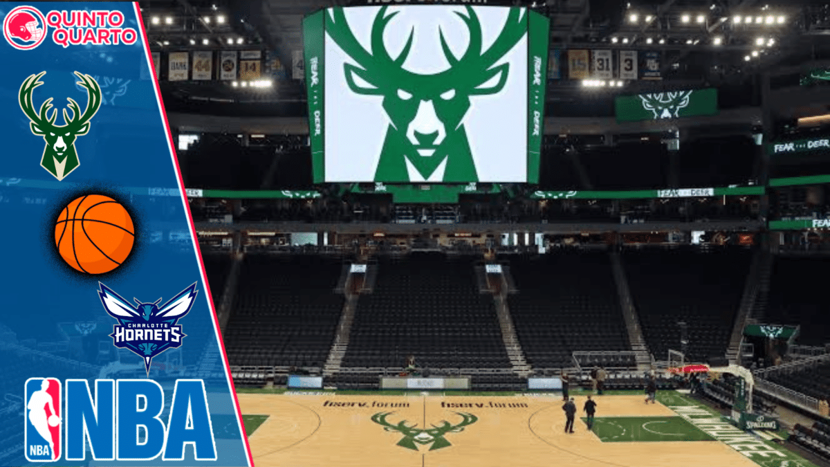 Milwaukee Bucks x Charlotte Hornets &ndash; Dica, palpite e progn&oacute;stico &ndash; 31/01
