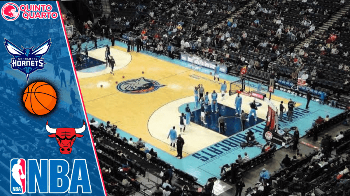 Charlotte Hornets x Chicago Bulls &ndash; Dica, palpite e progn&oacute;stico &ndash; 26/01