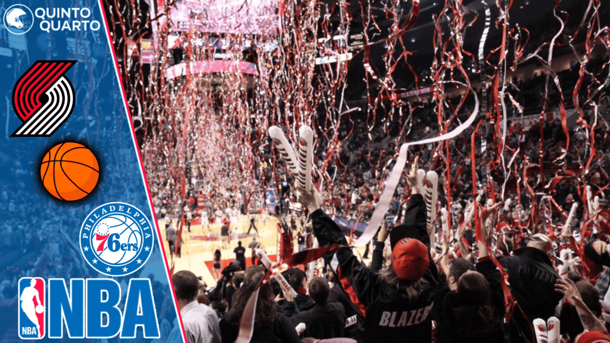 Portland Trail Blazers x Philadelphia 76ers &ndash; Dica, Palpite e Progn&oacute;stico &ndash; 20/01