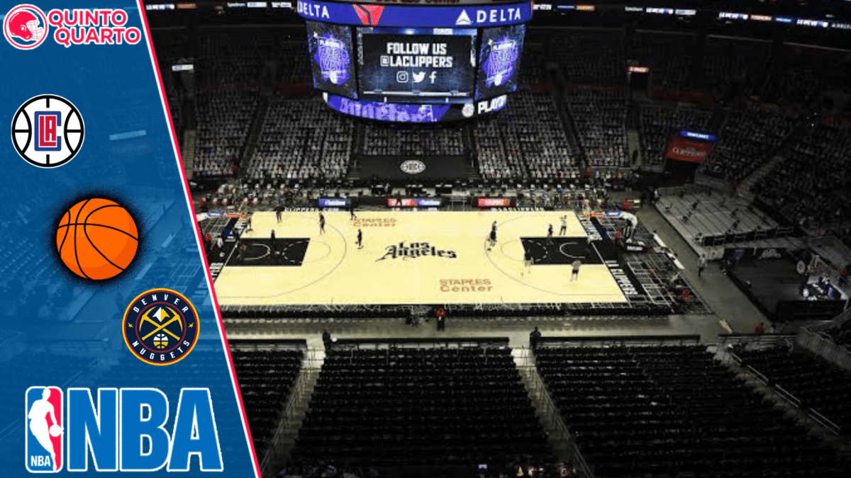 Los Angeles Clippers x Denver Nuggets &ndash; Dica, Palpite e Progn&oacute;stico &ndash; 14/01