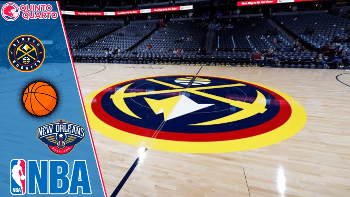 Denver Nuggets x New Orleans Pelicans &ndash; Dica, palpite e progn&oacute;stico &ndash; 01/02