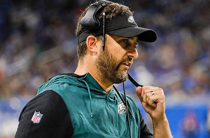 Confira os candidatos para pr&ecirc;mio de t&eacute;cnico do ano da NFL