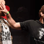 Ben Askren quer revanche com Jake Paul para esfregar sua cara no ch&atilde;o