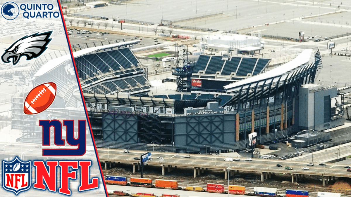 Eagles x Giants &ndash; Dica, palpite e progn&oacute;stico &ndash; 21/01