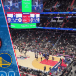 Washington Wizards x Golden State Warriors &ndash; Dica, palpite e progn&oacute;stico &ndash; 16/01