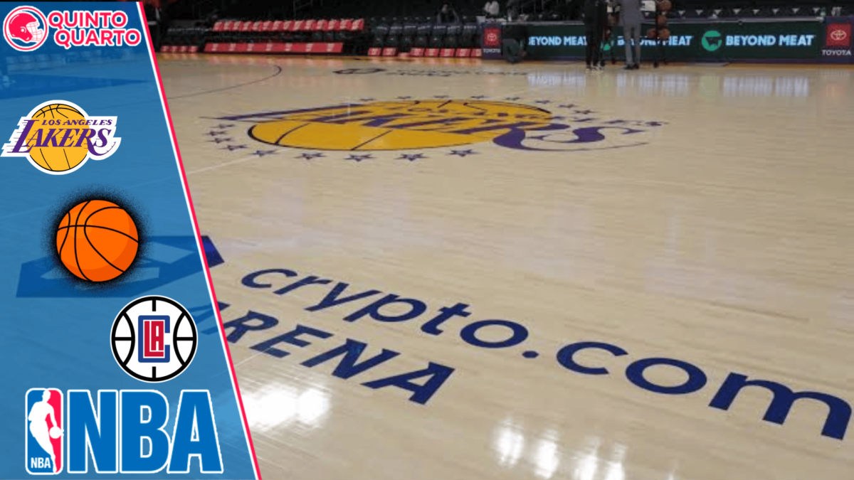 Los Angeles Lakers x Los Angeles Clippers &ndash; Dica, palpite e progn&oacute;stico &ndash; 25/01