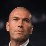 Sele&ccedil;&atilde;o Americana faz proposta por Zidane