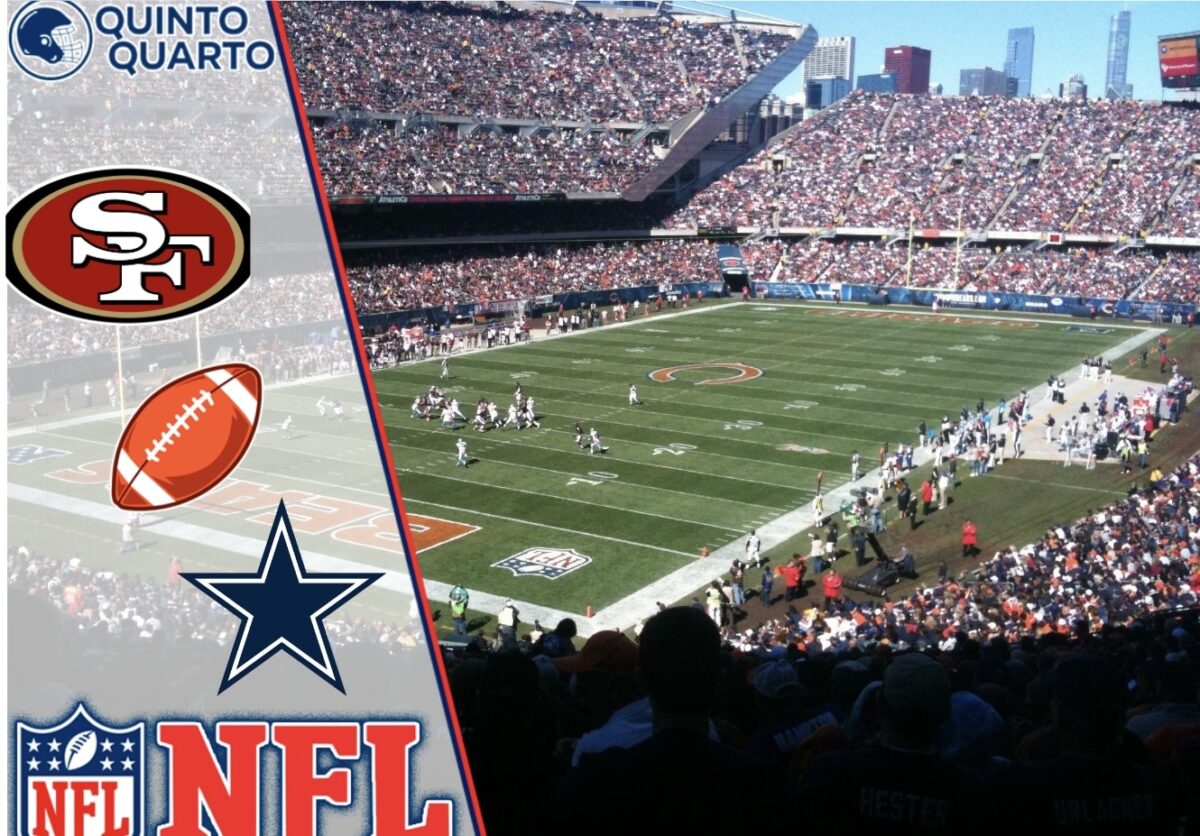 San Francisco 49ers x Dallas Cowboys &ndash; Dica, palpite e progn&oacute;stico &ndash; 22/01