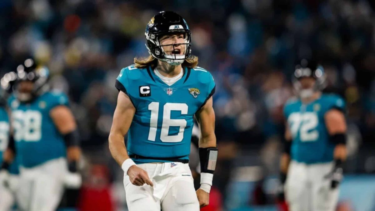 Jacksonville Jaguars x Los Angeles Chargers resultado e melhores momentos