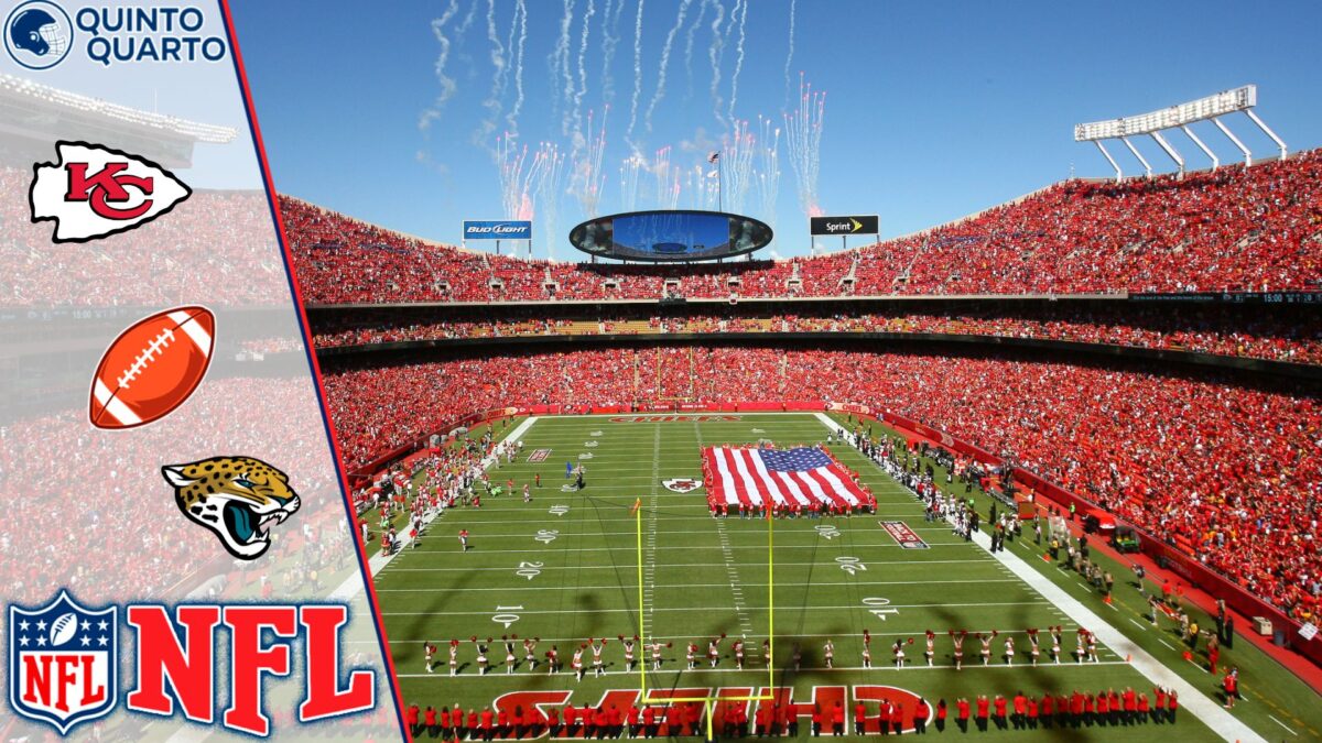 Kansas City Chiefs x Jacksonville Jaguars &ndash; Dica, palpite e progn&oacute;stico &ndash; 21/01
