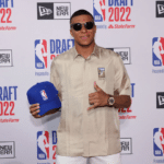 Kylian Mbappe elege seus cinco favoritos na NBA