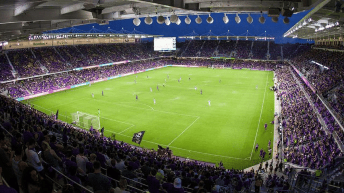 Orlando City est&aacute; pr&oacute;ximo de anunciar dois refor&ccedil;os