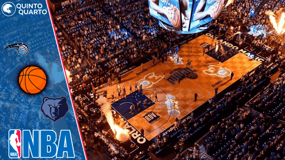 Orlando Magic x Memphis Grizzlies &ndash; Dica, palpite e progn&oacute;stico &ndash; 05/01