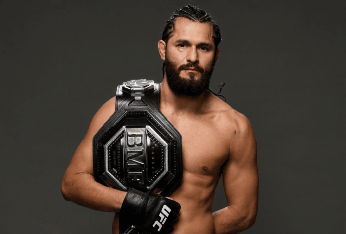 Jorge Masvidal: not&iacute;cias, estat&iacute;sticas e quanto ganha no UFC