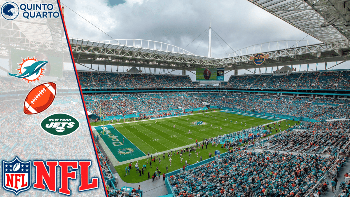 Miami Dolphins x New York Jets &ndash; Dica, palpite e progn&oacute;stico &ndash; 08/01