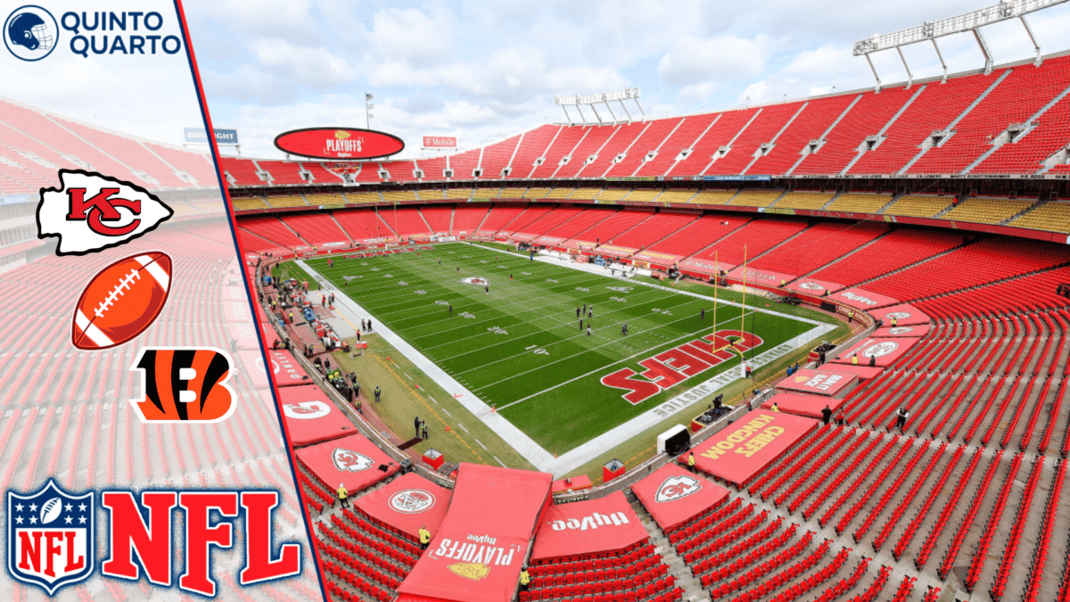 Kansas City Chiefs x Cincinnati Bengals  &ndash; Final da AFC &ndash; Dica, palpite e progn&oacute;stico &ndash; 29/01
