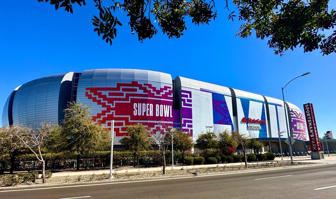 Super Bowl LVII &ndash; Tudo que voc&ecirc; precisa saber