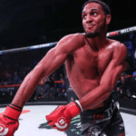 AJ McKee recusa UFC e assina por outra organiza&ccedil;&atilde;o
