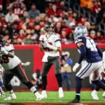 Possibilidade de Tom Brady fora do Buccaneers em 2023 ganha for&ccedil;a