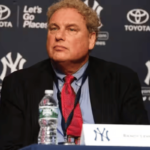 Presidente do New York Yankees &eacute; o novo conselheiro do AC Milan
