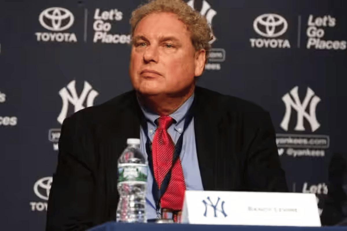 Presidente do New York Yankees &eacute; o novo conselheiro do AC Milan