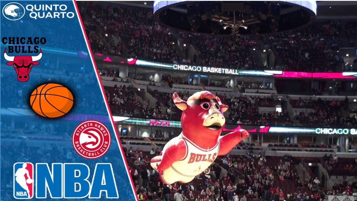 Chicago Bulls x Atlanta Hawks &ndash; Dica, palpite e progn&oacute;stico &ndash; 23/01