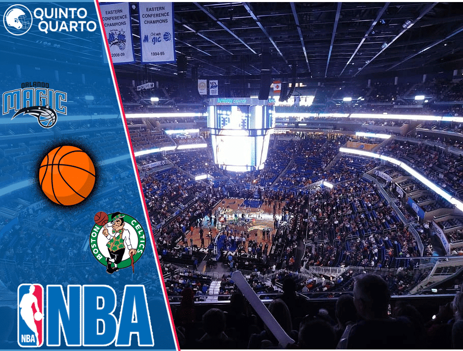 Orlando Magic x Boston Celtics &ndash; Dica, palpite e progn&oacute;stico &ndash; 23/01