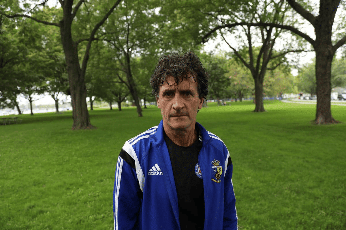 Foto: The Toronto Star