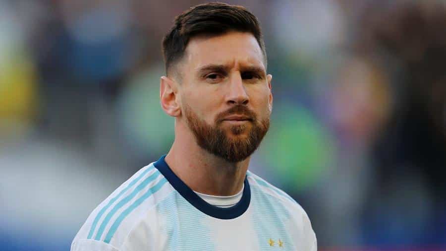 Clube da MLS n&atilde;o vai desistir de contratar Messi