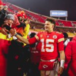 Atualiza&ccedil;&atilde;o sobre as chances de Mahomes enfrentar os Bengals