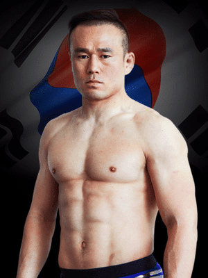 Foto: Reprodu&ccedil;&atilde;o/Tapology