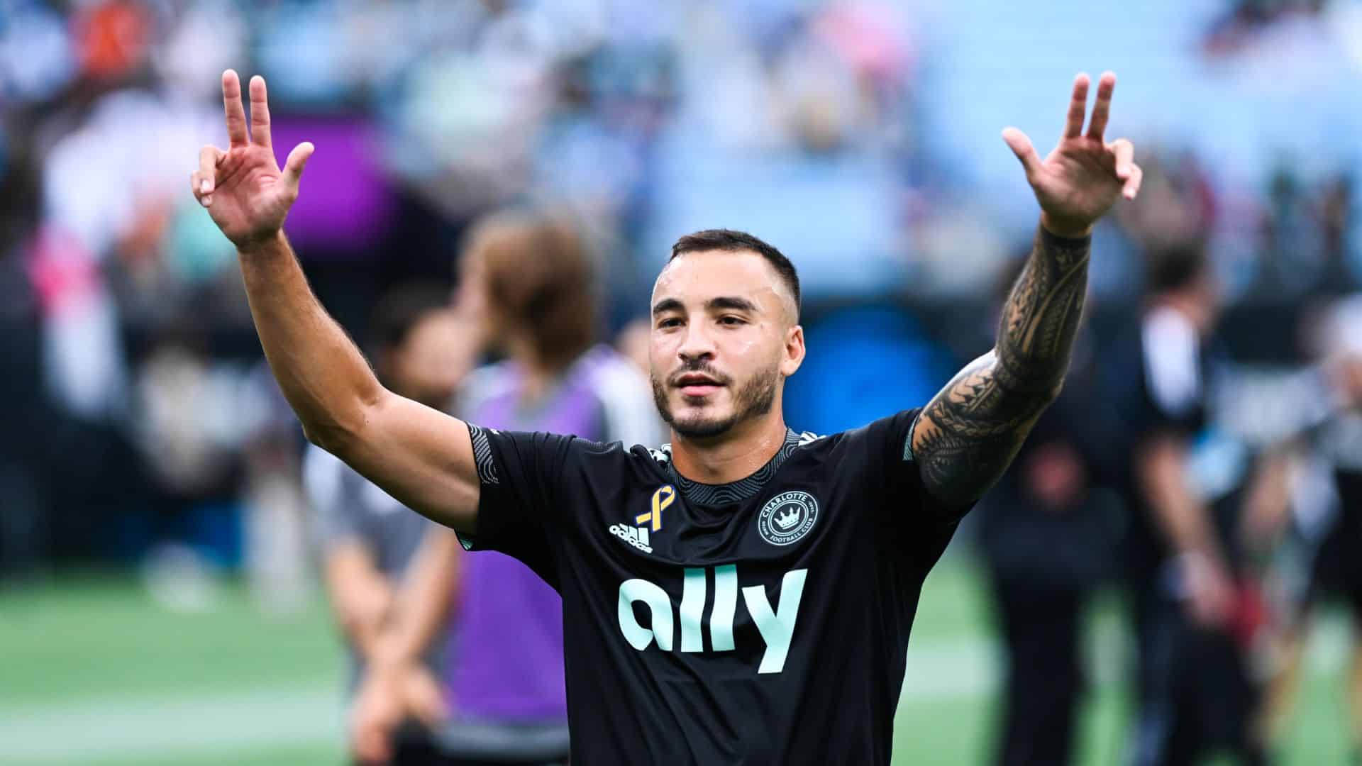MLS 2023: confira os brasileiros que est&atilde;o na disputa