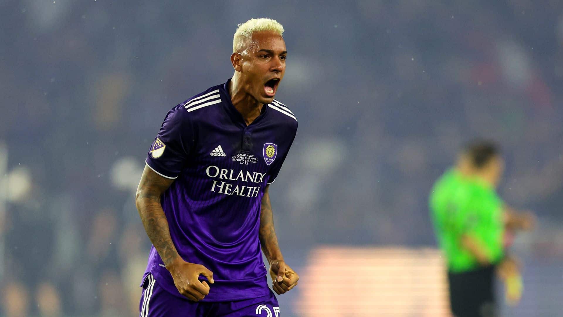 MLS 2023: confira os brasileiros que est&atilde;o na disputa