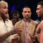Tommy Fury diz que nocautear&aacute; Jake Paul