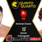 Neiman Gracie x Dante Schiro &ndash; Dica, palpite e progn&oacute;stico &ndash; 04/02