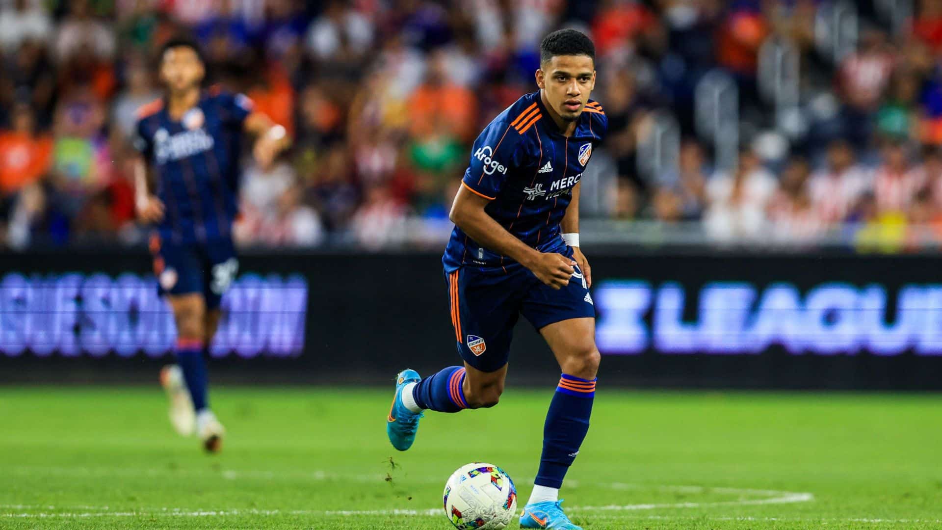 MLS 2023: confira os brasileiros que est&atilde;o na disputa