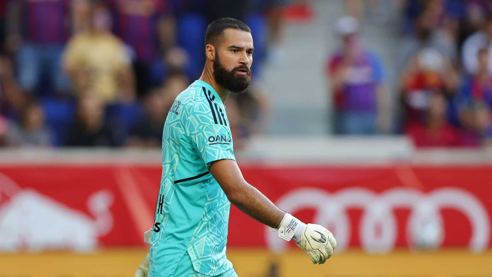 MLS 2023: confira os brasileiros que est&atilde;o na disputa