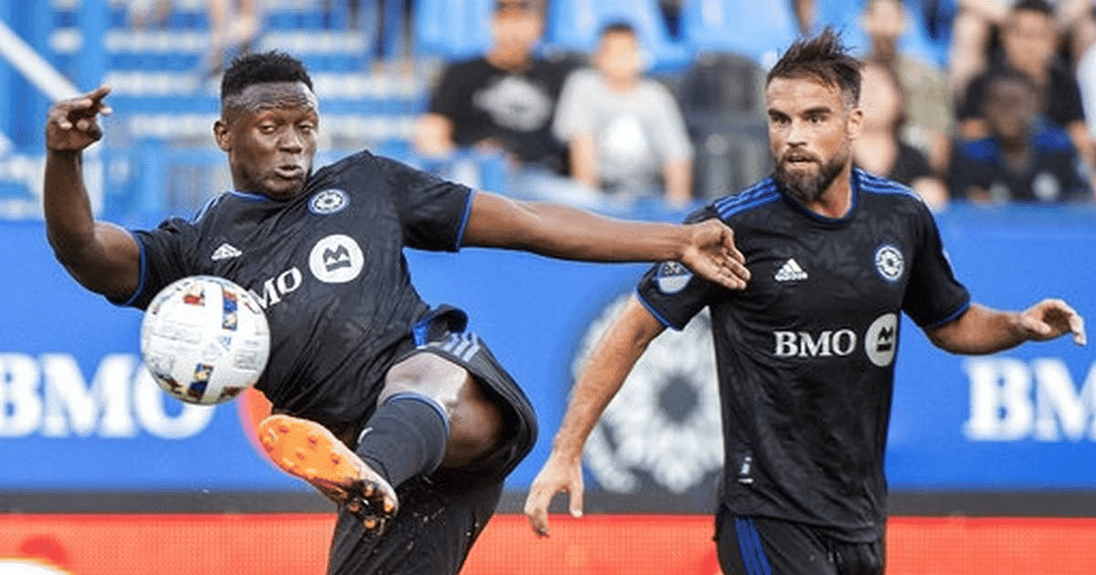 Como vem o CF Montreal para a MLS 2023?