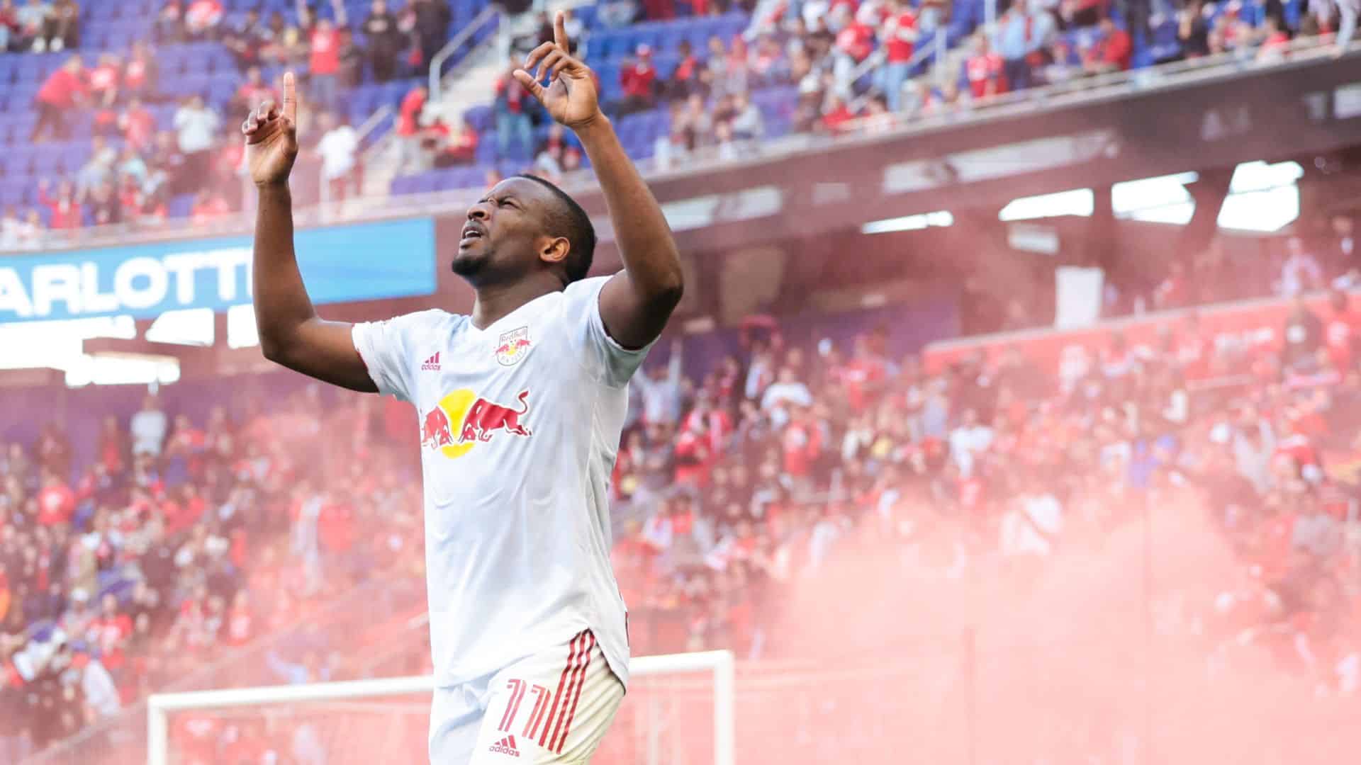 MLS 2023: confira os brasileiros que est&atilde;o na disputa