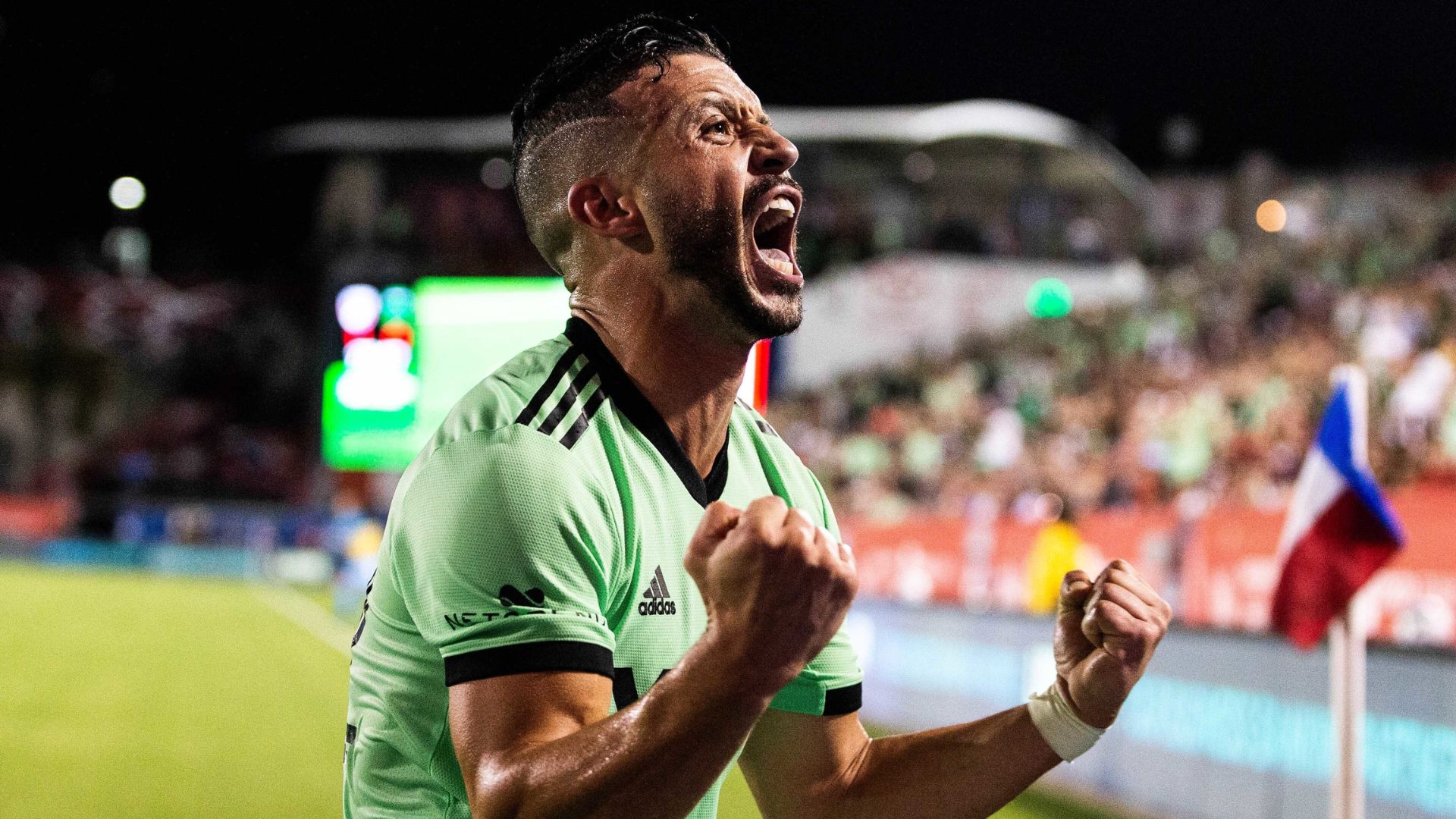 MLS 2023: confira os brasileiros que est&atilde;o na disputa