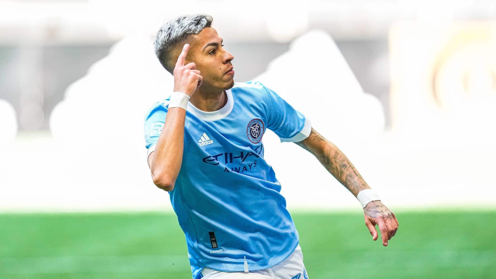 MLS 2023: confira os brasileiros que est&atilde;o na disputa