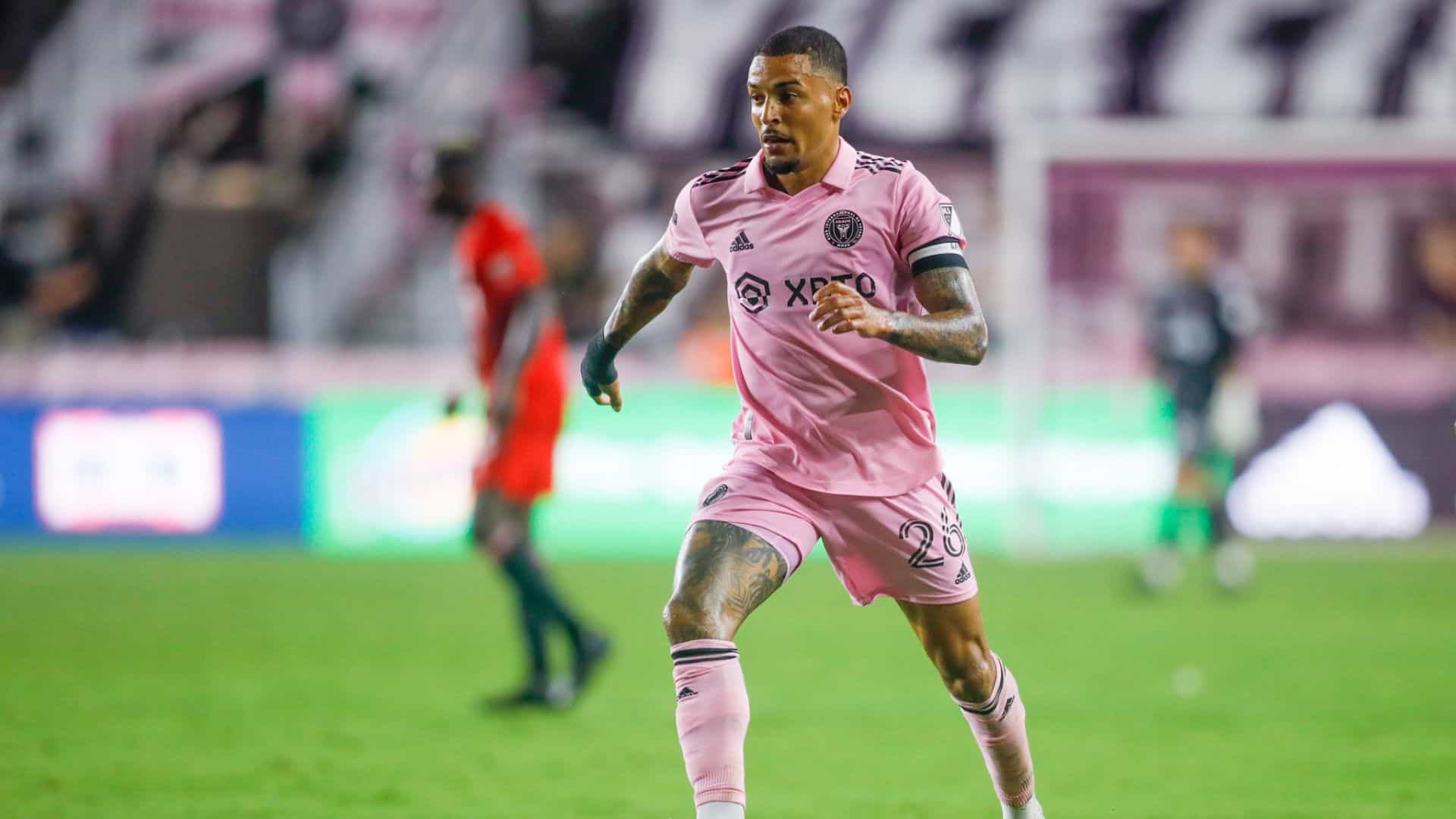 MLS 2023: confira os brasileiros que est&atilde;o na disputa