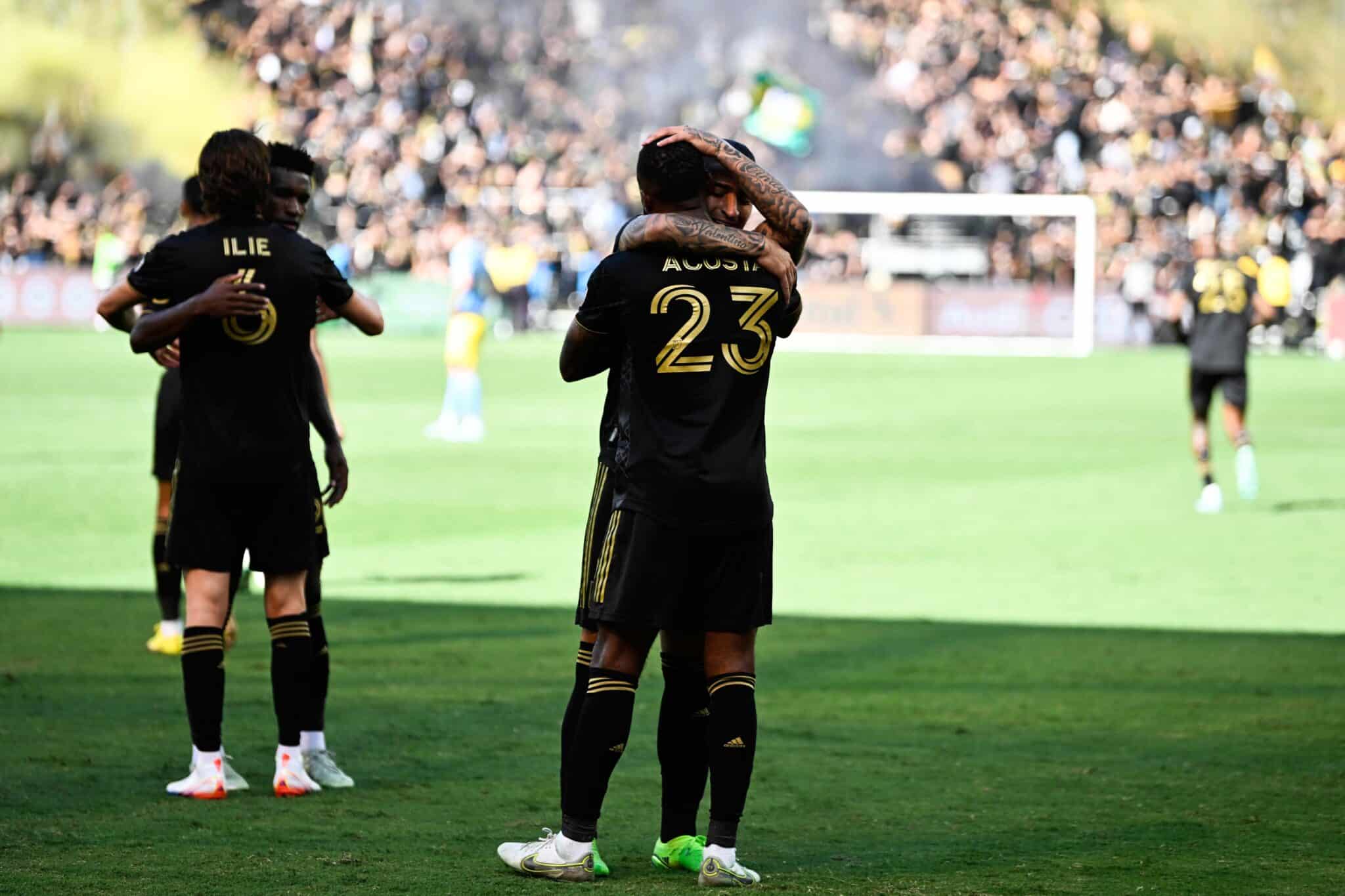 Philadelphia - Foto: Divulga&ccedil;&atilde;o / SUSA / Icon Sport