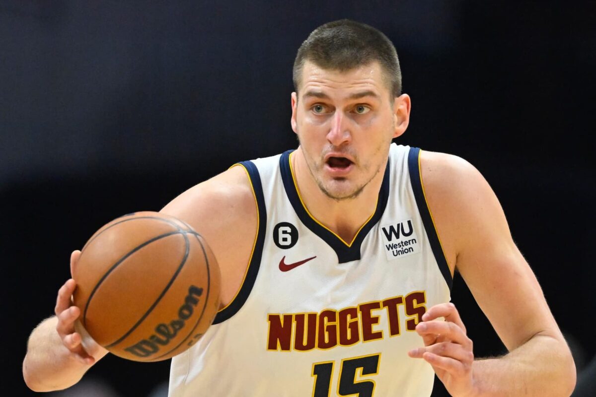 NBA: Nuggets, sob comando de Jokic, buscam 1&ordm; t&iacute;tulo para a franquia